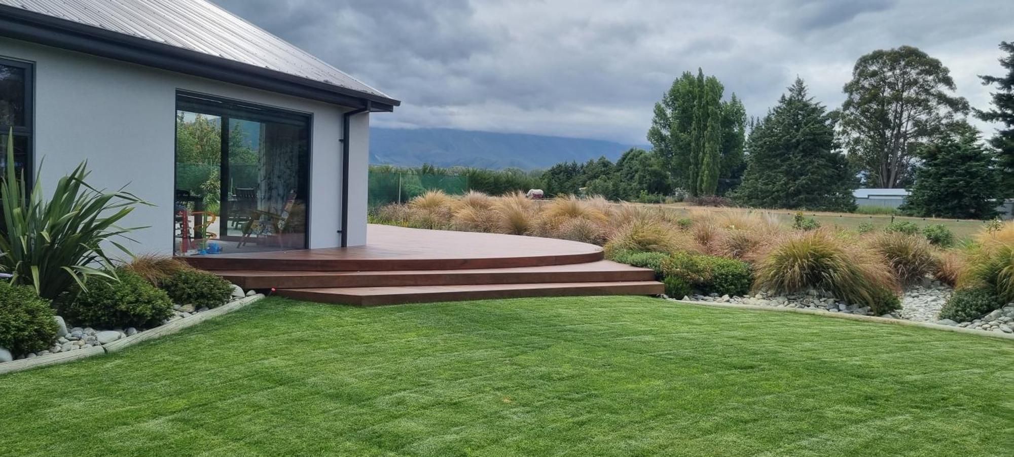 Lake Opuha House Ashwick Flat Exterior photo